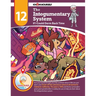 The Integumentary System: If I Could Derm Back Time - Adventure 12