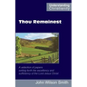 Thou Remainest