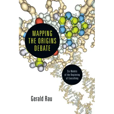 Mapping the Origins Debate: Six Models of the Beginning of Everything