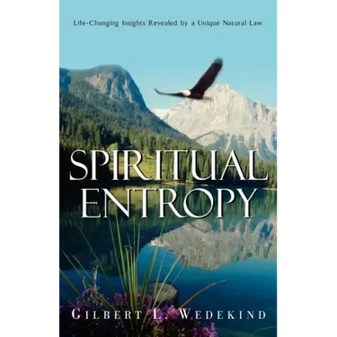 Spiritual Entropy