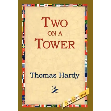Two on a Tower