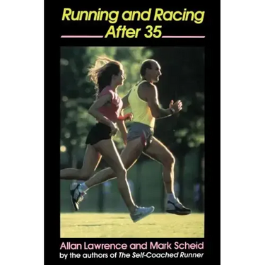 Running and Racing After 35