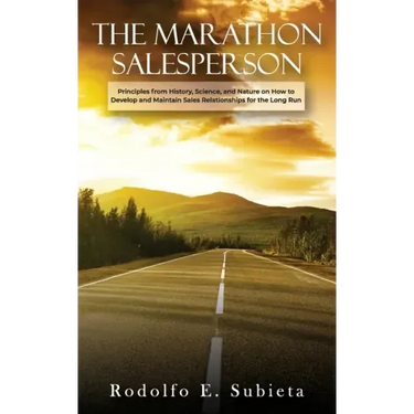 The Marathon Salesperson