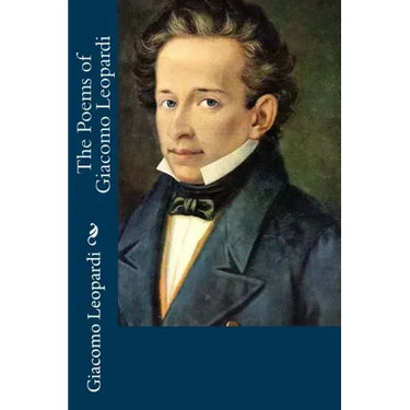 The Poems of Giacomo Leopardi