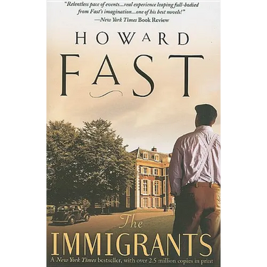 The Immigrants