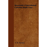Heaviside's Operational Calculus Made Easy