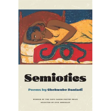 Semiotics: Poems