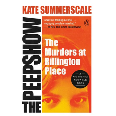 The Peepshow: The Murders at Rillington Place