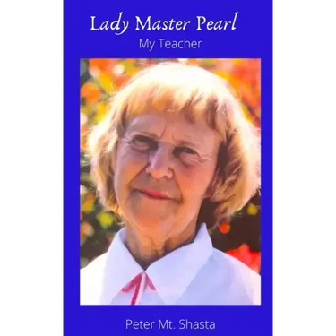 Lady Master Pearl, My Teacher