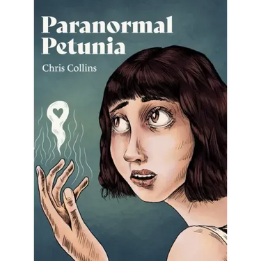 Paranormal Petunia