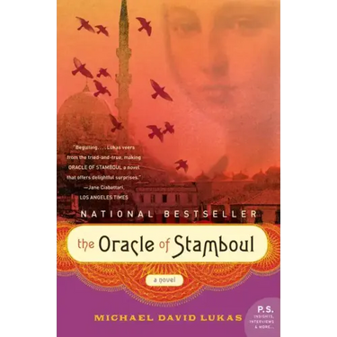 The Oracle of Stamboul