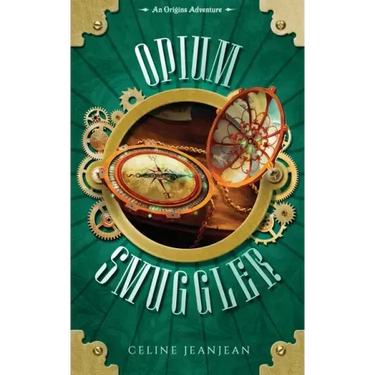 The Opium Smuggler