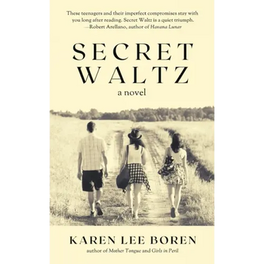 Secret Waltz