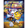 Jayce The Bee: The Great Bee-Athlon