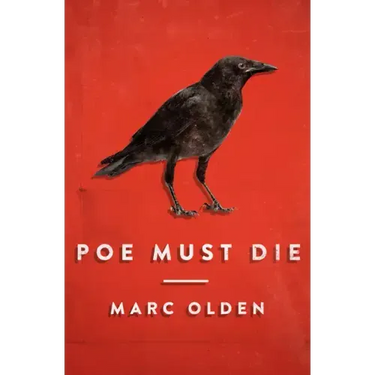 Poe Must Die