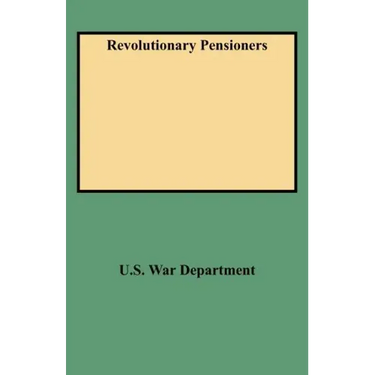 Revolutionary Pensioners