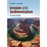 Erosion and Sedimentation