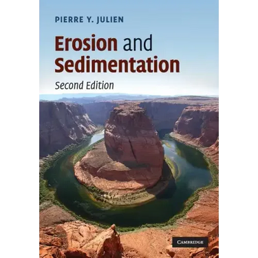 Erosion and Sedimentation