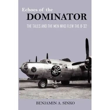Echoes of the Dominator