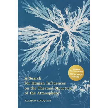 A Search for Human Influences on the Thermal Structure of the Atmosphere