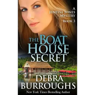 The Boat House Secret