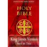 Holy Bible, King James Version, Book 56 Titus