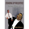 Standing Up for Justice: The Emmett Till Murder Trial
