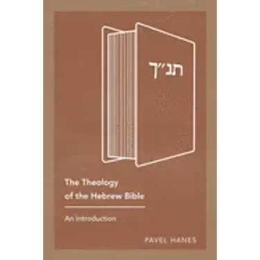 The Theology of the Hebrew Bible: An Introduction