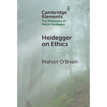 Heidegger on Ethics