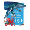 Wild and Whimsical Ocean 123's