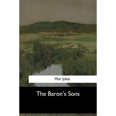 The Baron's Sons