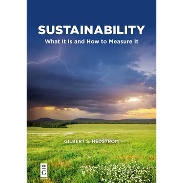 Sustainability: What It Is and How to Measure It