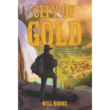 City of Gold