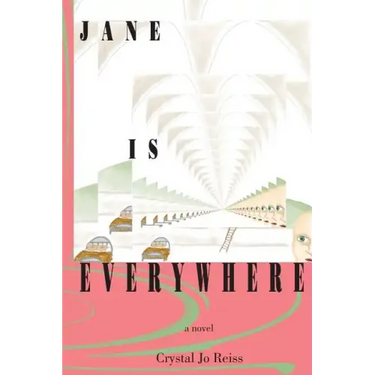 Jane Is Everywhere