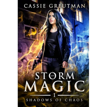 Storm of Magic