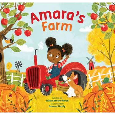 Amara's Farm