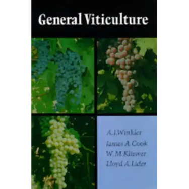 General Viticulture