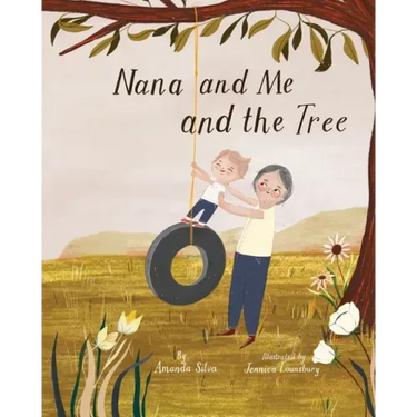 Nana and Me and the Tree