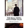 The Real Thing and Other Tales