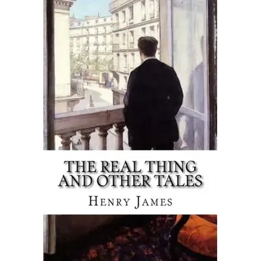 The Real Thing and Other Tales