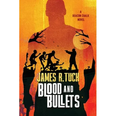 Blood & Bullets