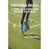 Footwork Drills: A Visual Guide for Tennis Players