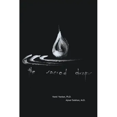 The Sacred Drops