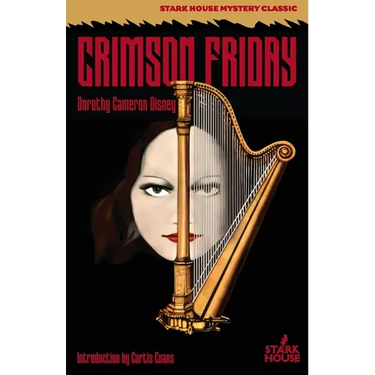 Crimson Friday