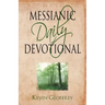 Messianic Daily Devotional: Messianic Jewish Devotionals for a Deeper Walk with Yeshua