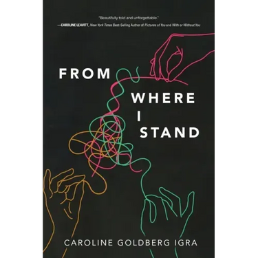 From Where I Stand