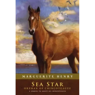 Sea Star: Orphan of Chincoteague