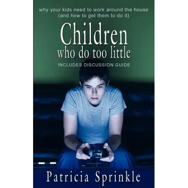 Children Who Do Too Little