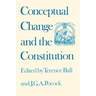 Conceptual Change and the Constitution