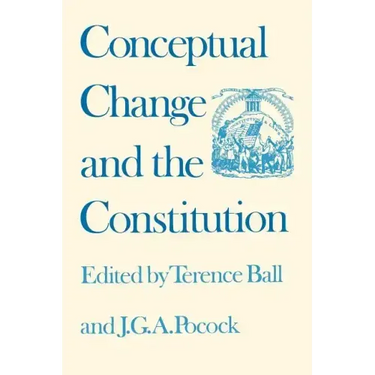 Conceptual Change and the Constitution